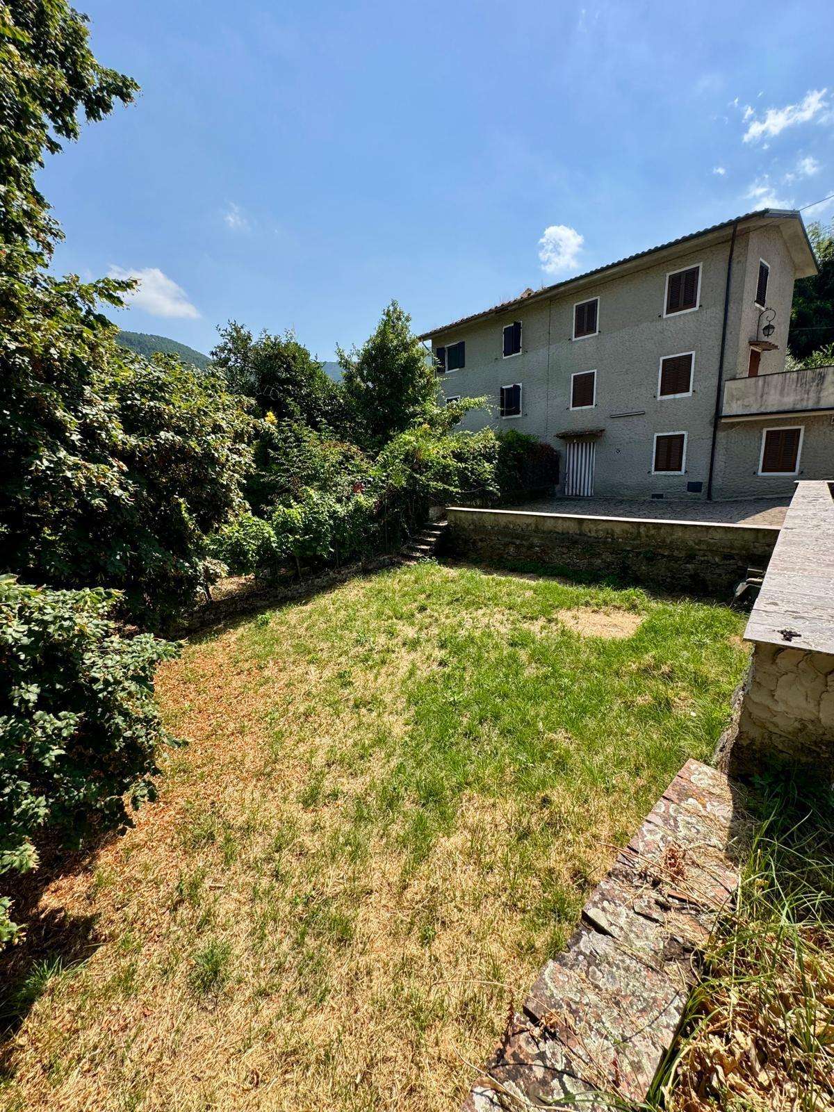 Casa Bi - Trifamiliare Str. Vicinale del Col della Croce,, Capannori