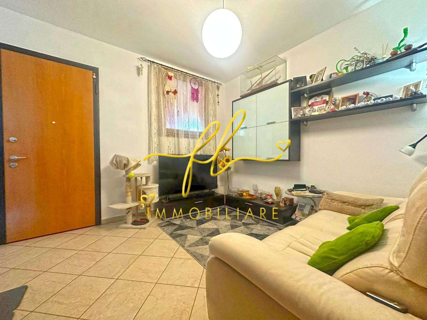 Appartamento Via Cielo D 'Alcamo,, Rosignano Marittimo