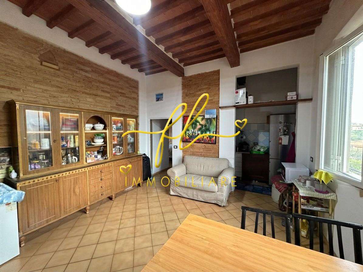 Appartamento Via della Campana,, Livorno