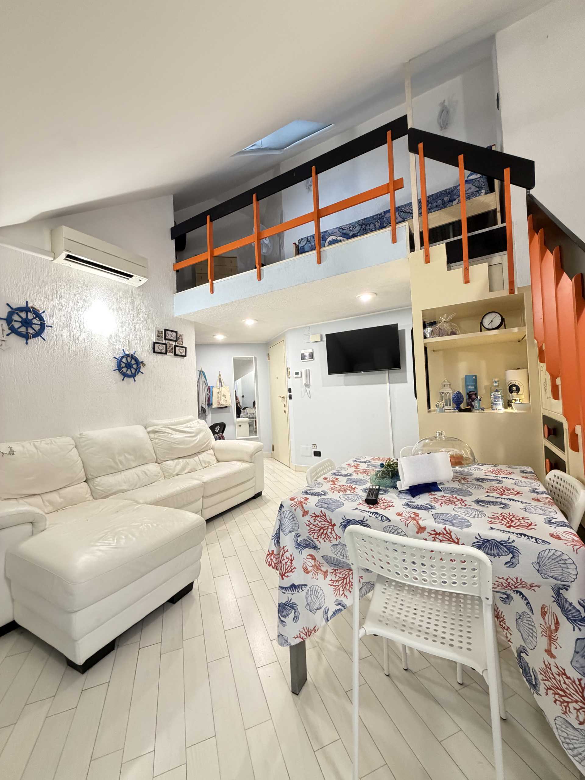 Appartamento Viale Maiella, Francavilla al Mare