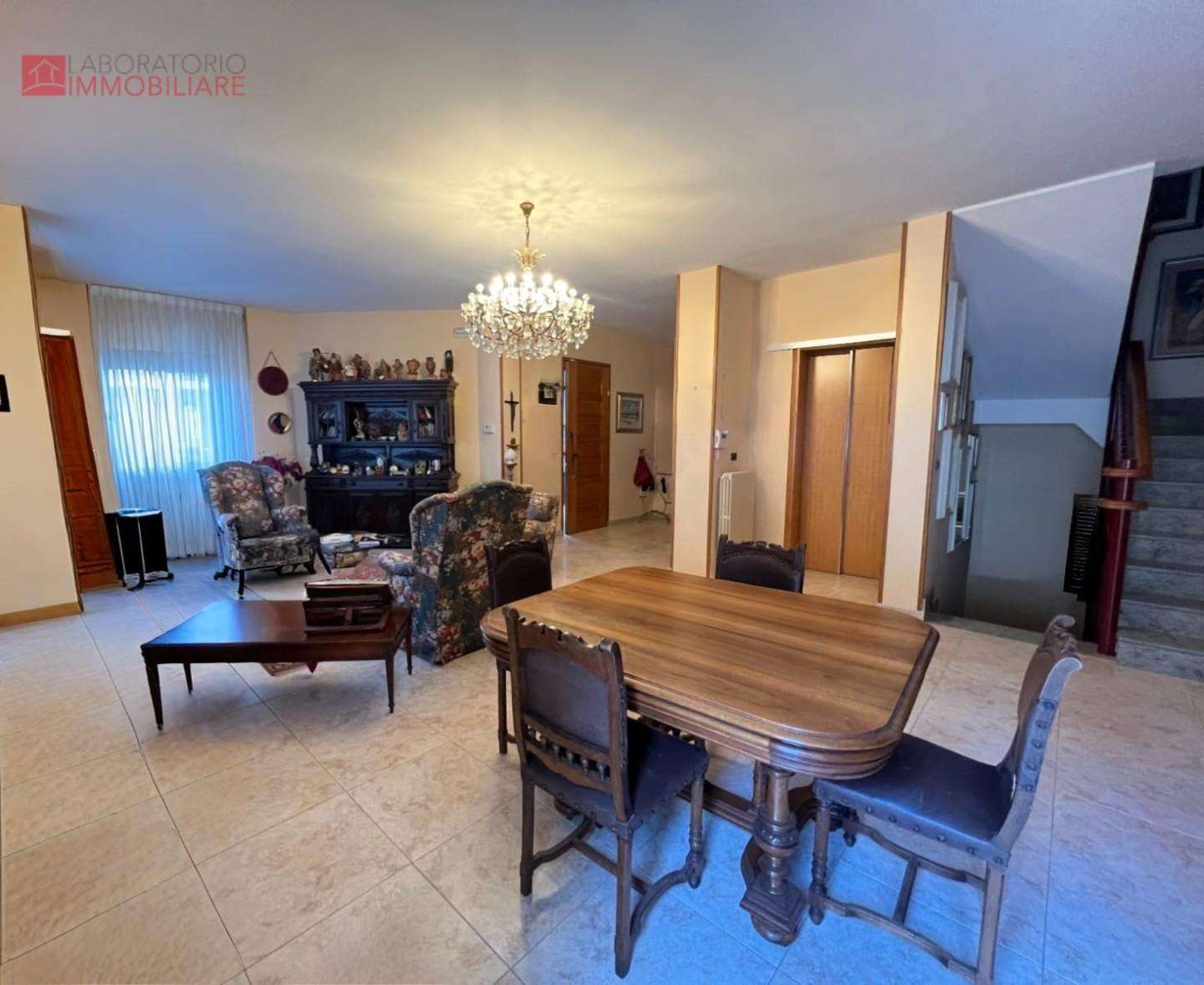 Villa Via Luigi Tasselli,, Lecce