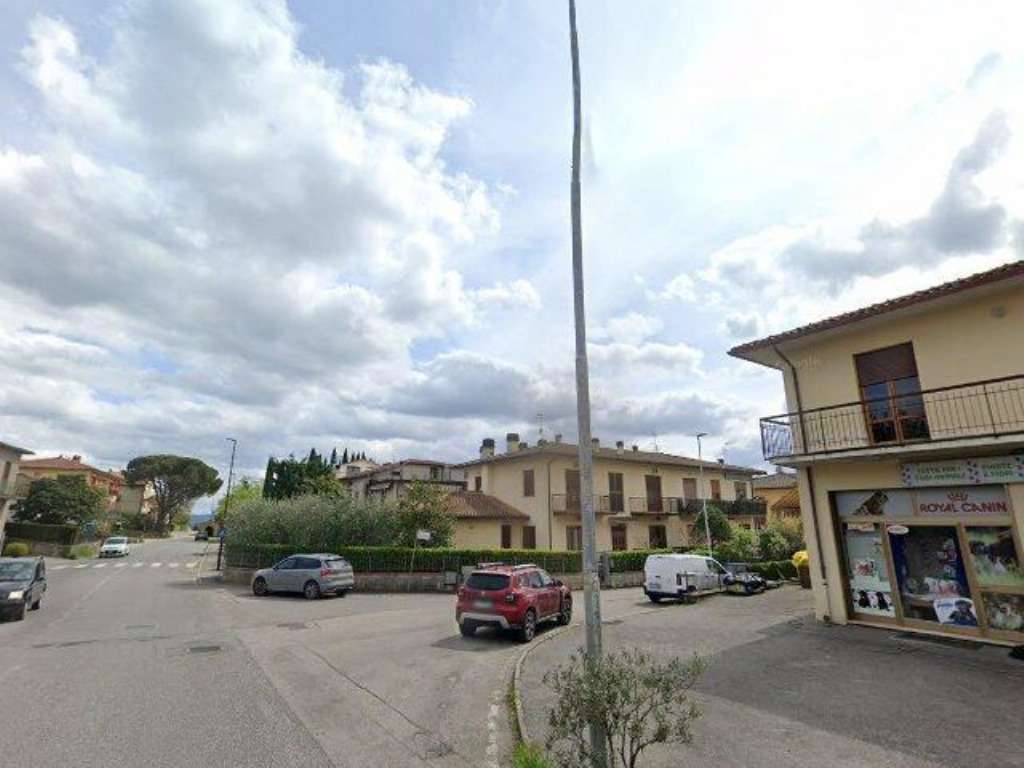 Negozio Via del Campo della Fiera  10, Anghiari