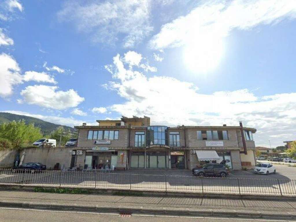 Ufficio Via Fratelli Cervi  50, Loro Ciuffenna