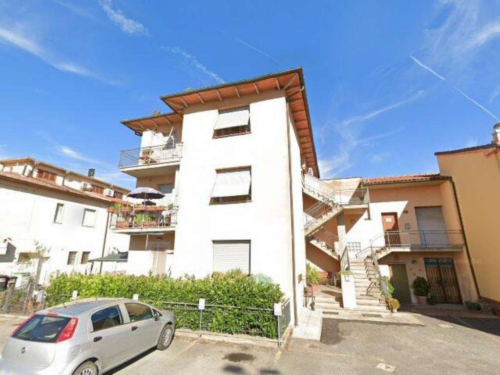 Appartamento Via Valle D 'Aosta  3, Torrita di Siena