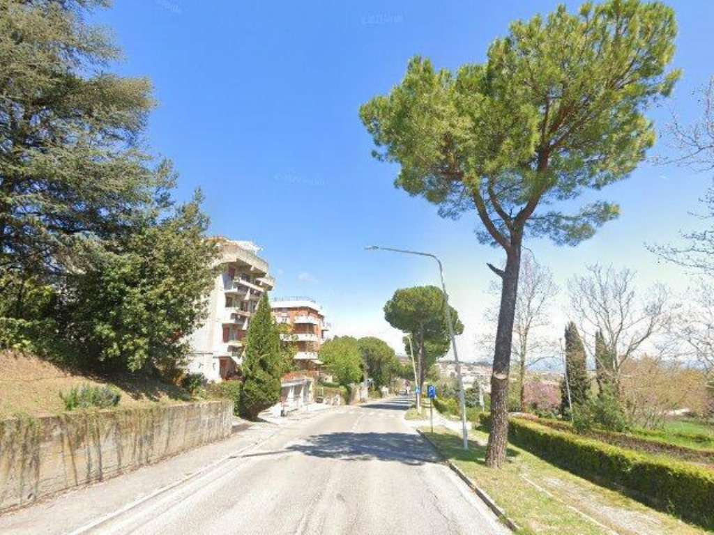 Hotel via Le Piane  35, Chianciano Terme