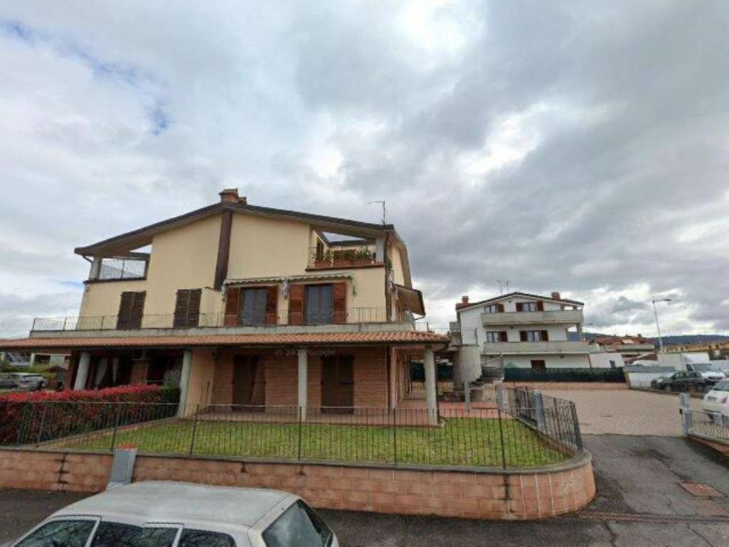 Palazzo - Stabile Viale Santa Margherita  56, Sarezzo