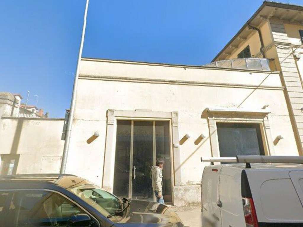 Negozio Via Piave /A 5, Sarezzo