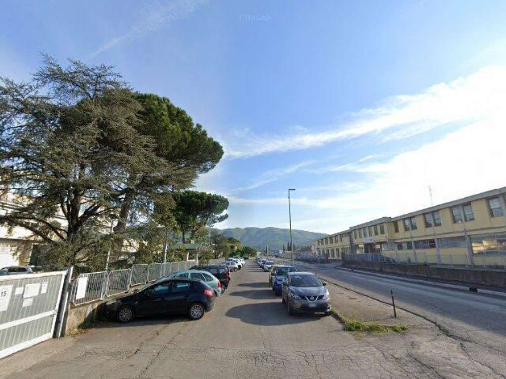Capannone Vecchia Aretina, Castiglion Fibocchi
