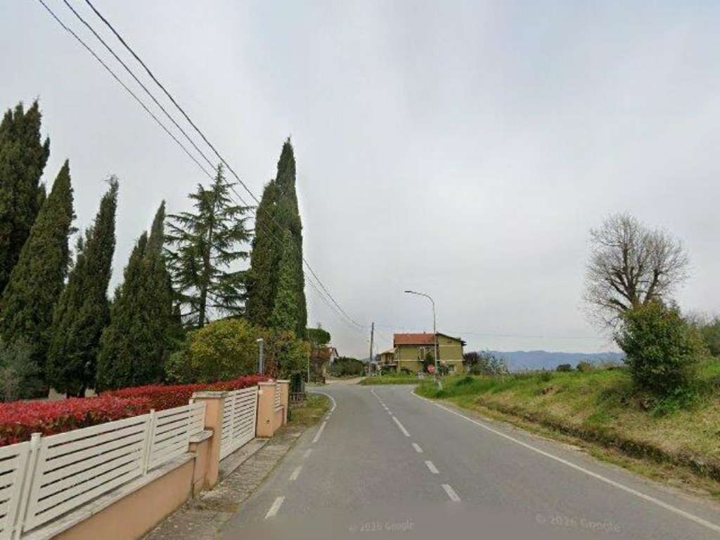 Laboratorio Via Sante Tani  29, Marciano della Chiana