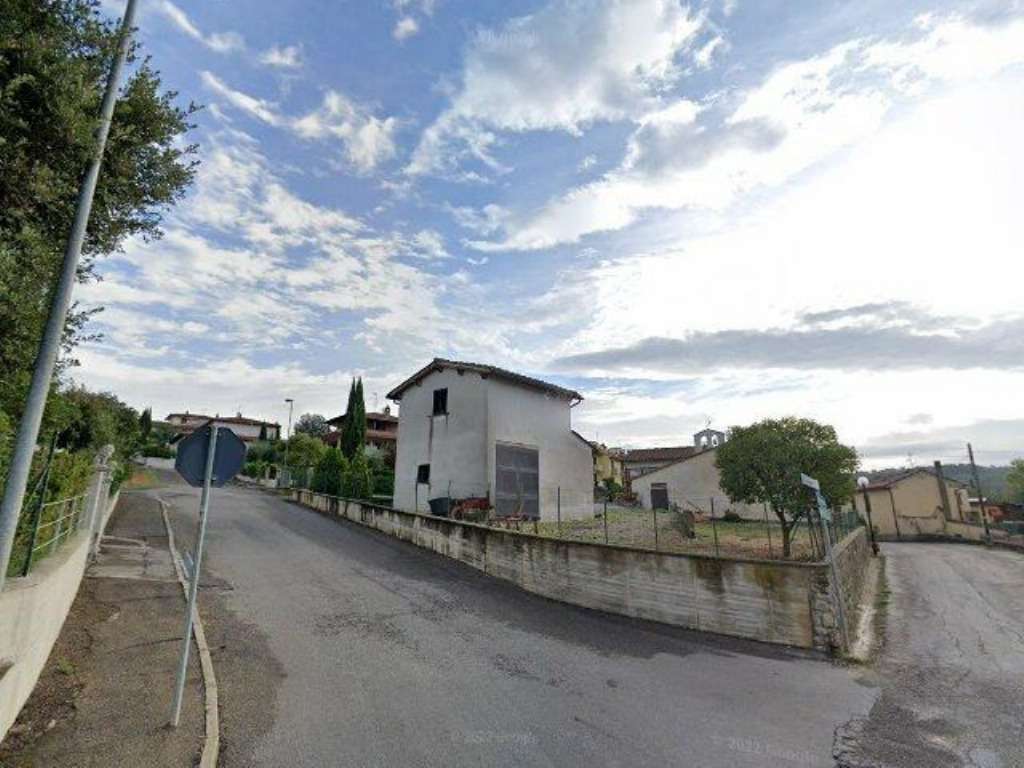 Terreno edificabile La Casella della Madonna, Laterina