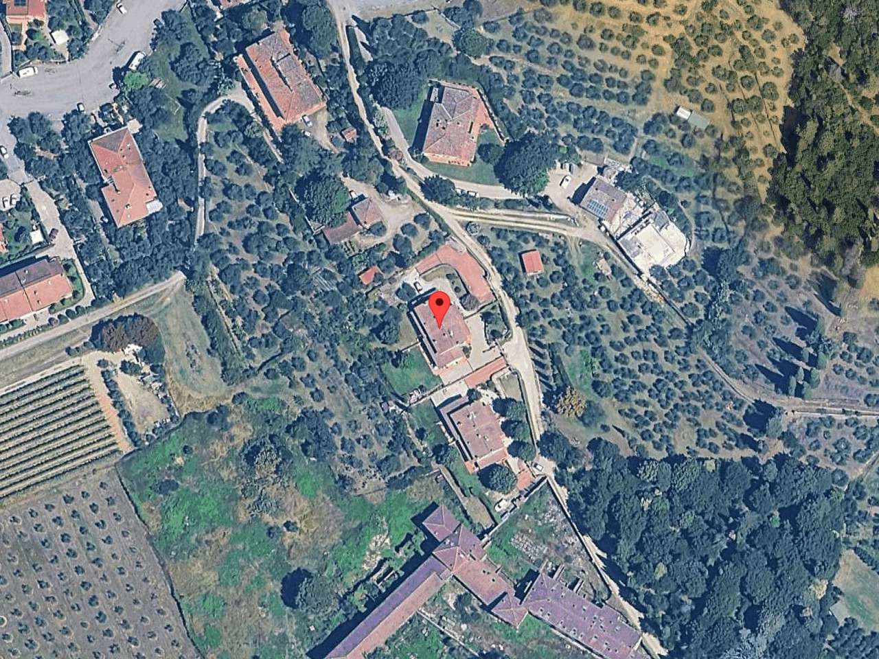 Appartamento Loc. Sant 'Anastasio  9, Sarezzo