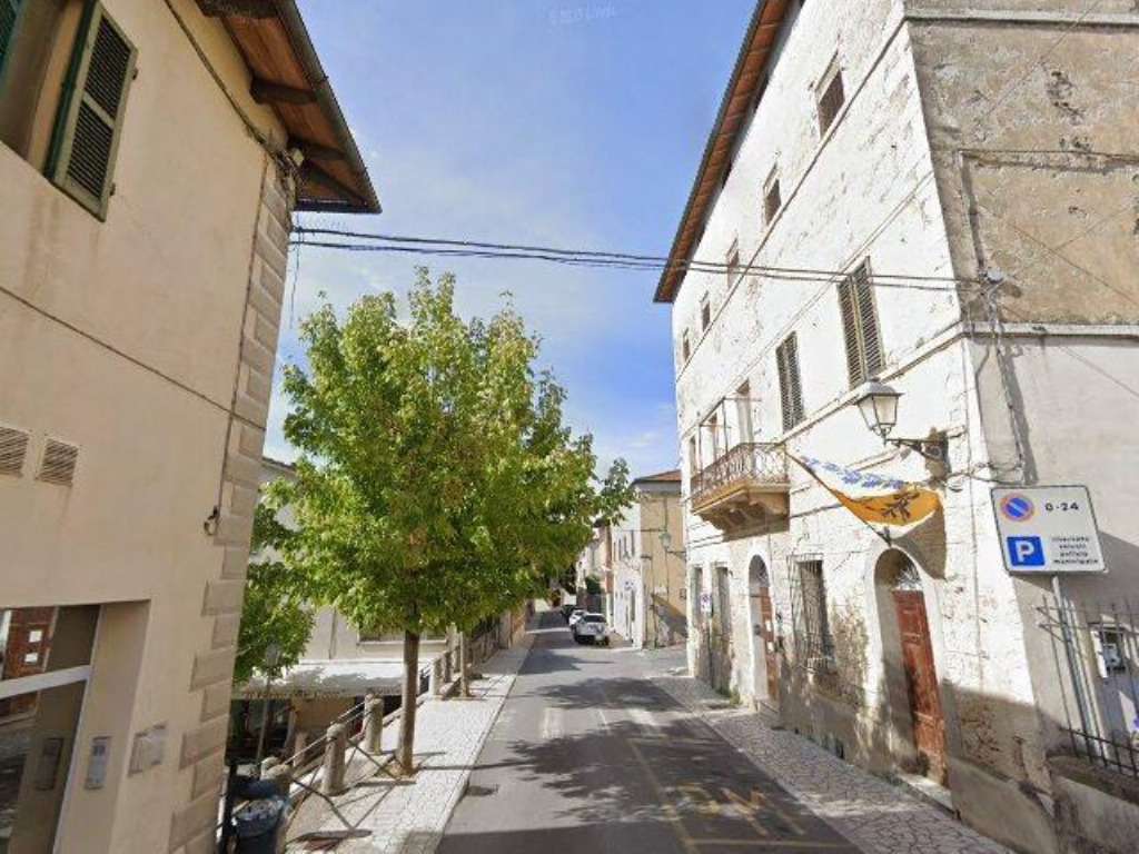 Appartamento Goffredo Mameli, Rocca San Casciano