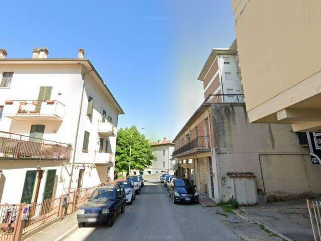 Appartamento Italia, Cortona
