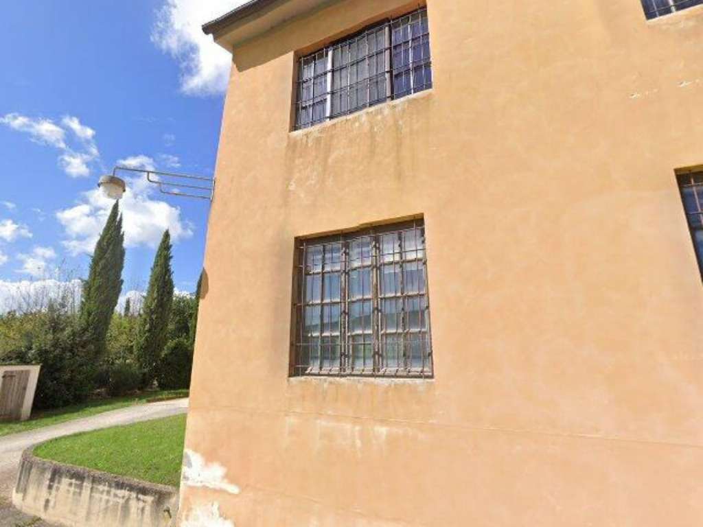 Ufficio FRAZ. PIANTRAVIGNE  60, Terranuova Bracciolini
