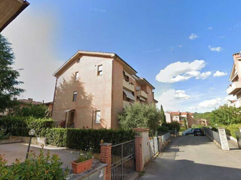 Terreno edificabile PONTE BOZZONE, Castelnuovo Berardenga