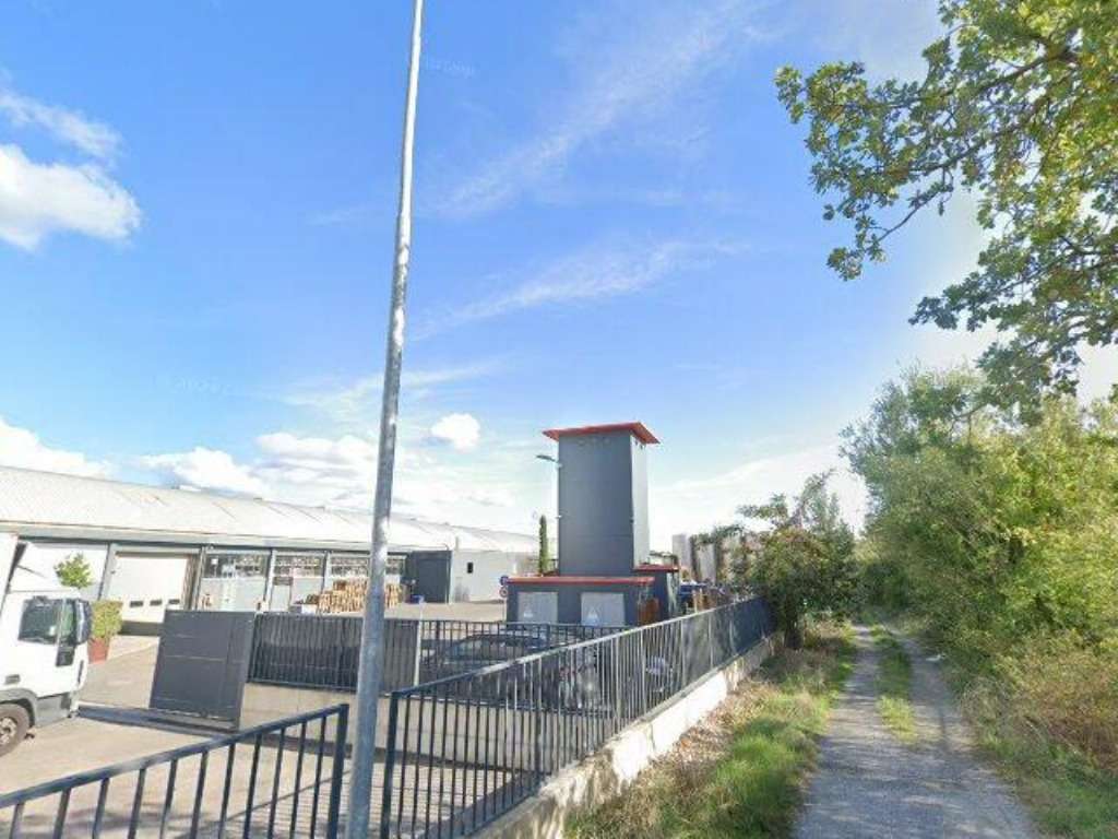 Terreno edificabile industriale il Piano Casole d 'Elsa, Casole d'Elsa