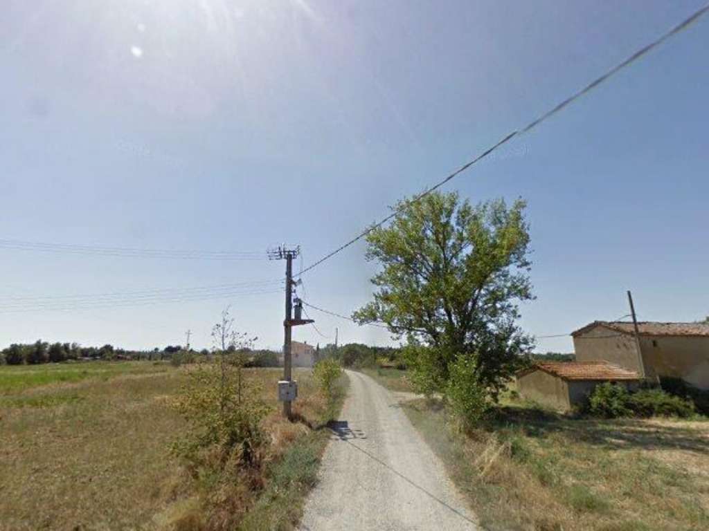 Terreno edificabile Centoia, Cortona