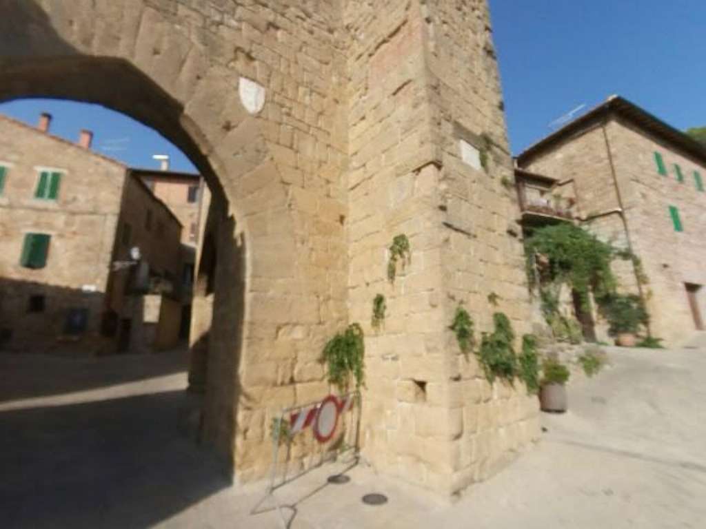 Villa Podere La Piana frazione Monticchiello, Pienza