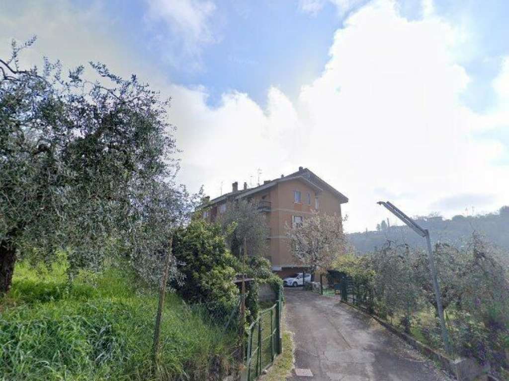 Appartamento Via Madonna della Rosa  61, Chianciano Terme
