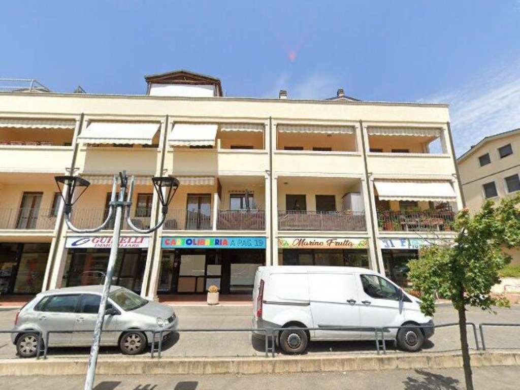 Appartamento VIA ALESSANDRO DEL VITA  31, Sarezzo