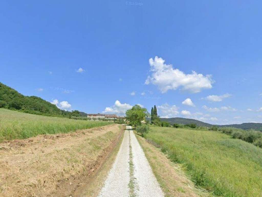 Terreno edificabile Motina, Anghiari