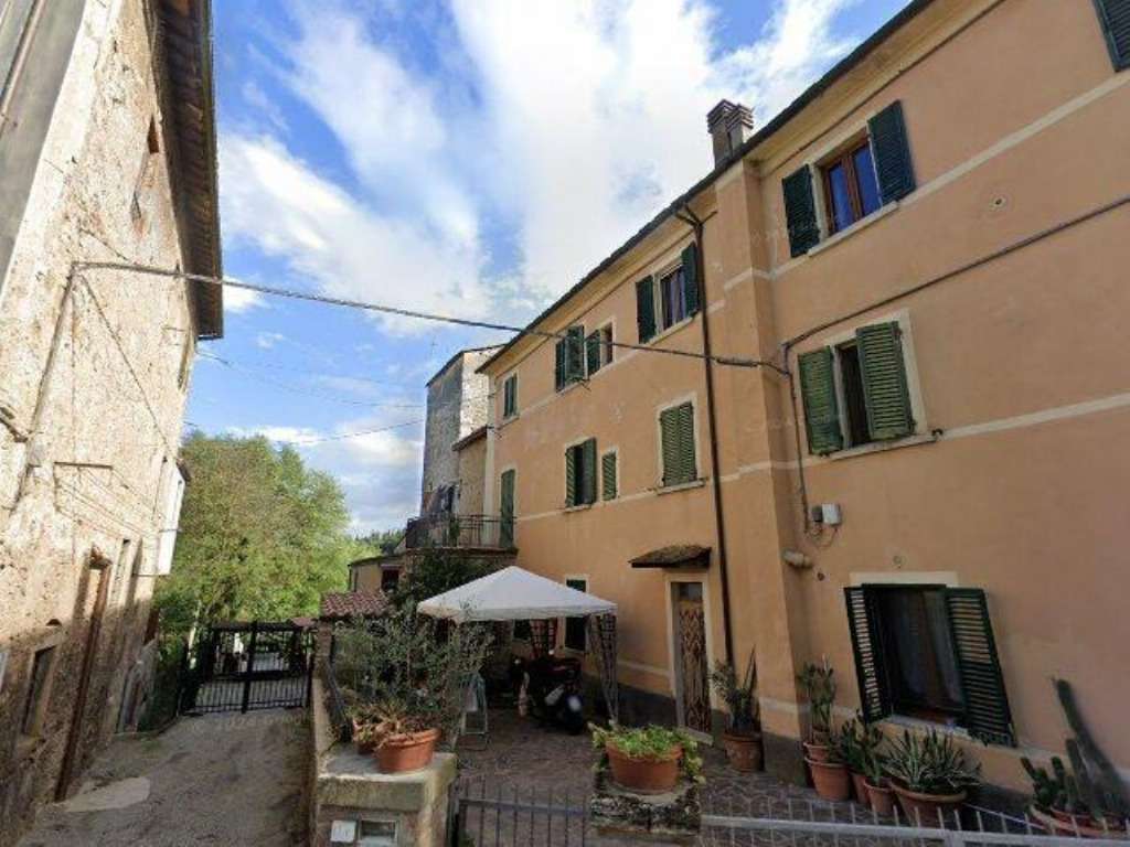 Appartamento Via Romana  7, Poggibonsi