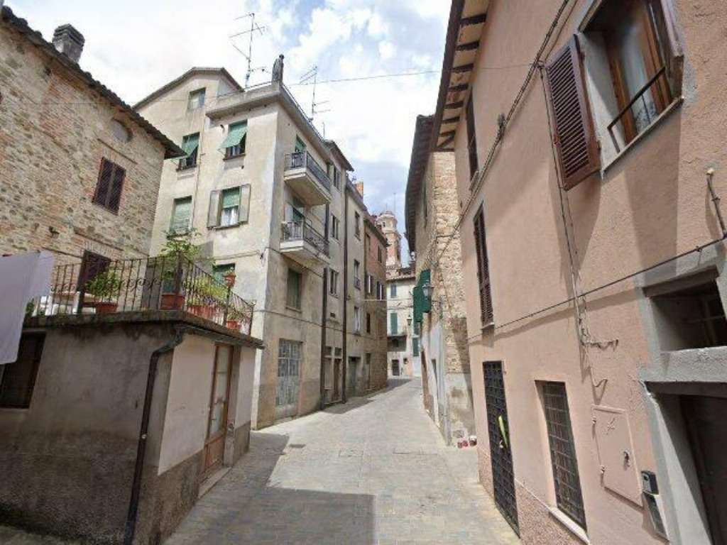 Negozio Cavour, Marsciano