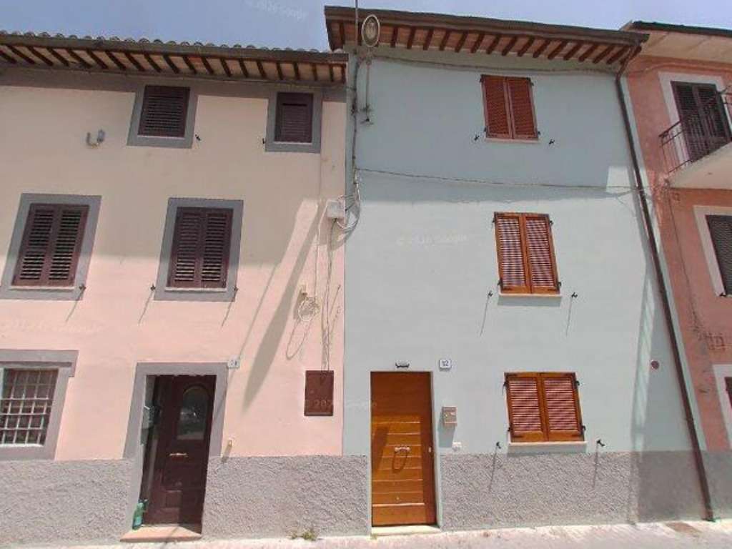 Appartamento Via Ponte Basso  14, Cerreto di Spoleto