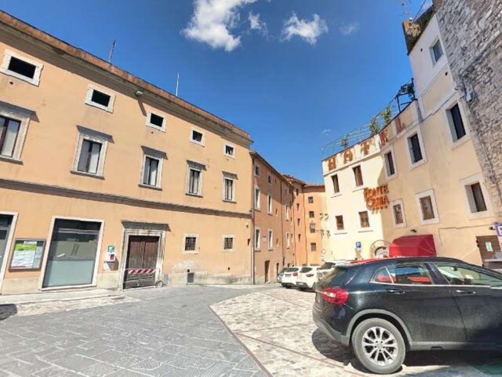 Appartamento, Montodine