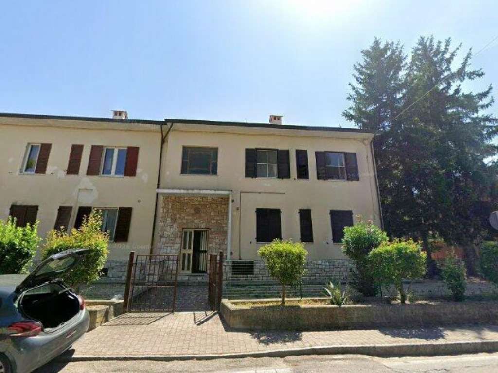 Appartamento Viale Giacomo Matteotti  37, Assisi