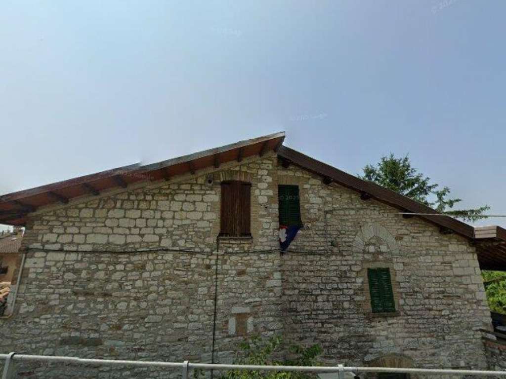Appartamento Via dell 'Assino  199, Gubbio