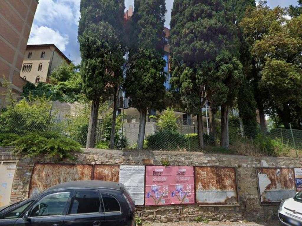 Terreno edificabile Eugubina, Perugia PG, Italia, Perugia