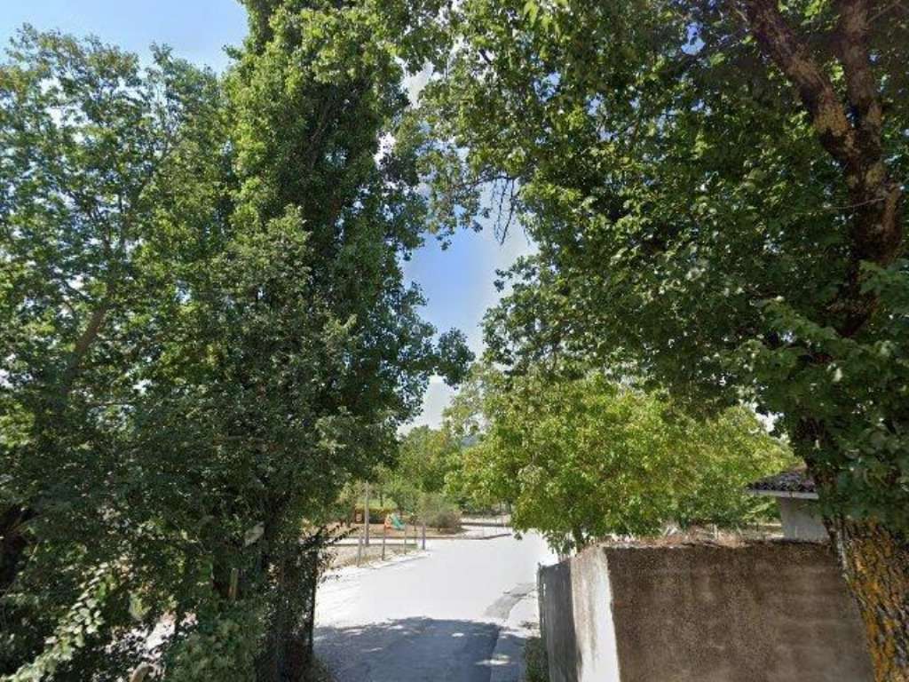 Appartamento Via Genga  2, Gualdo Tadino