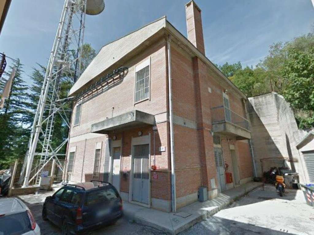 Appartamento via Francesco Redi  20, Nocera Umbra