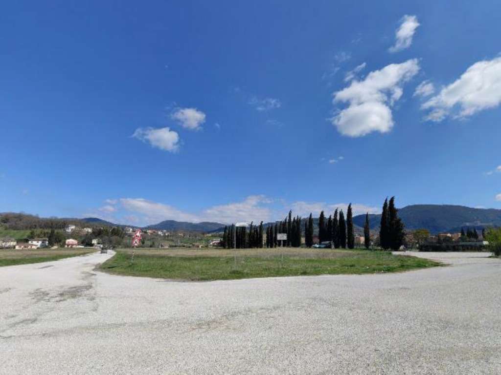 Laboratorio Piazza d 'Armi, Cerreto di Spoleto