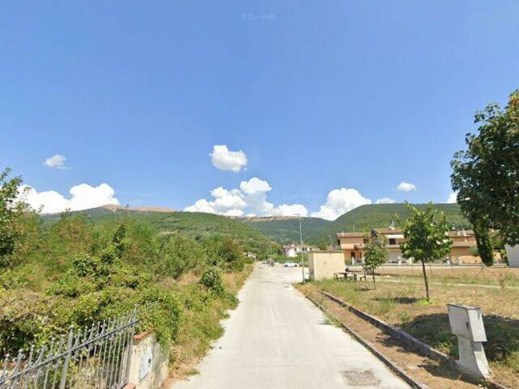 Appartamento San Francesco, Gualdo Tadino