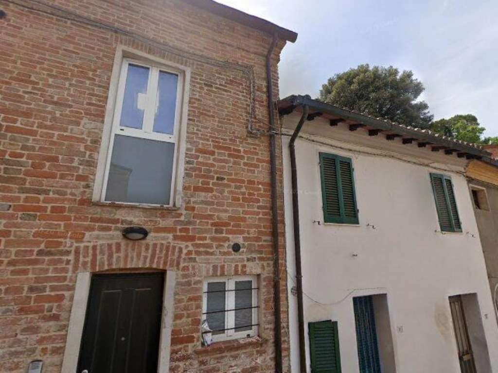 Appartamento Via delle Fonti Vecchie  9, Castiglione del Lago