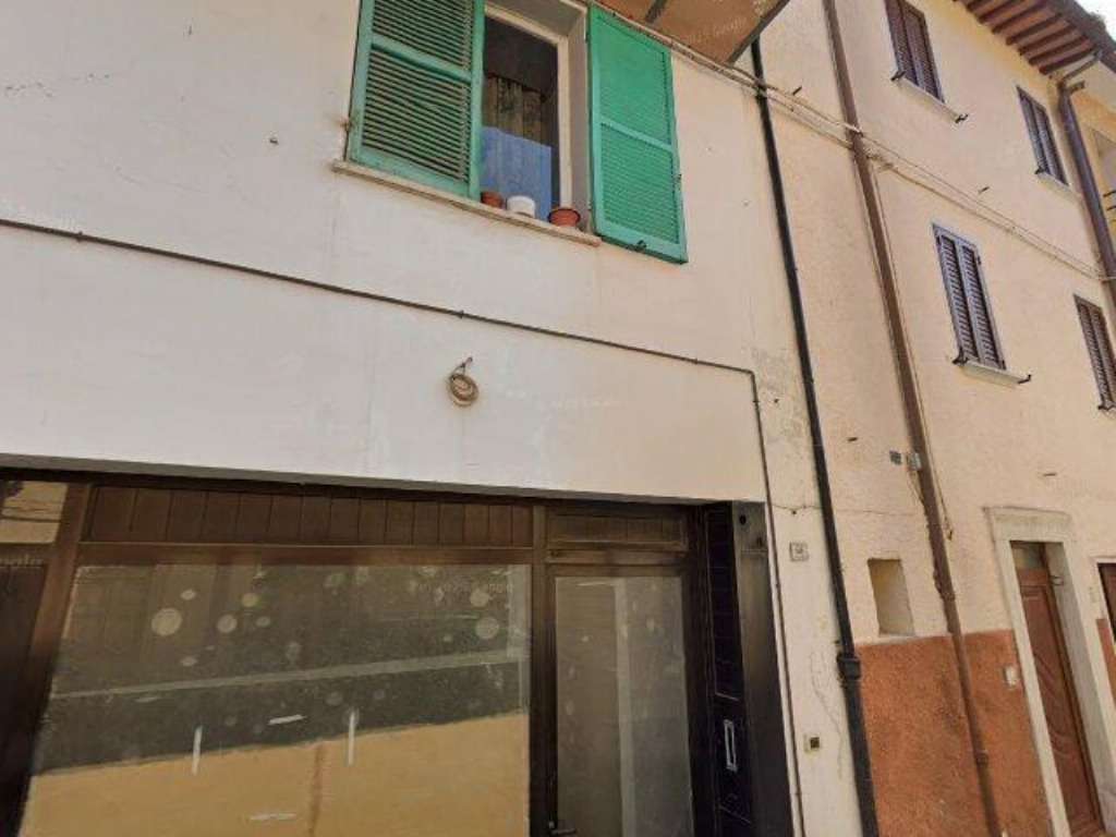 Appartamento Corso G. Mazzini  66, Costacciaro