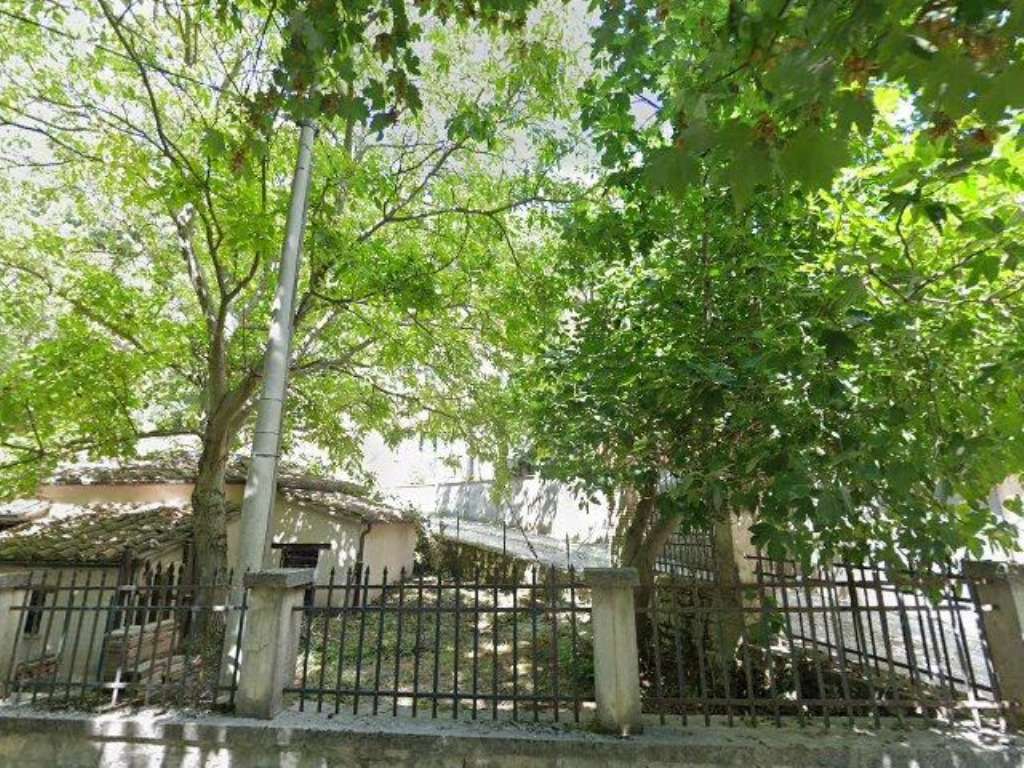 Appartamento via della Rocchetta  41, Gualdo Tadino