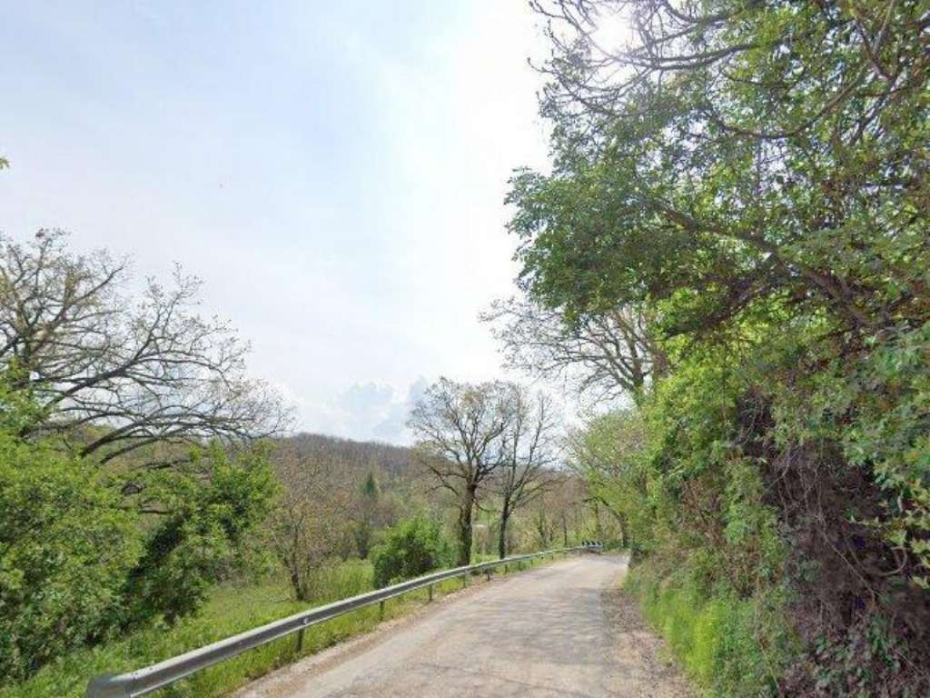 Magazzino - Deposito Montebibico, Cerreto di Spoleto