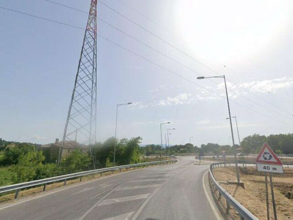 Appartamento Antonio Allegri, Foligno