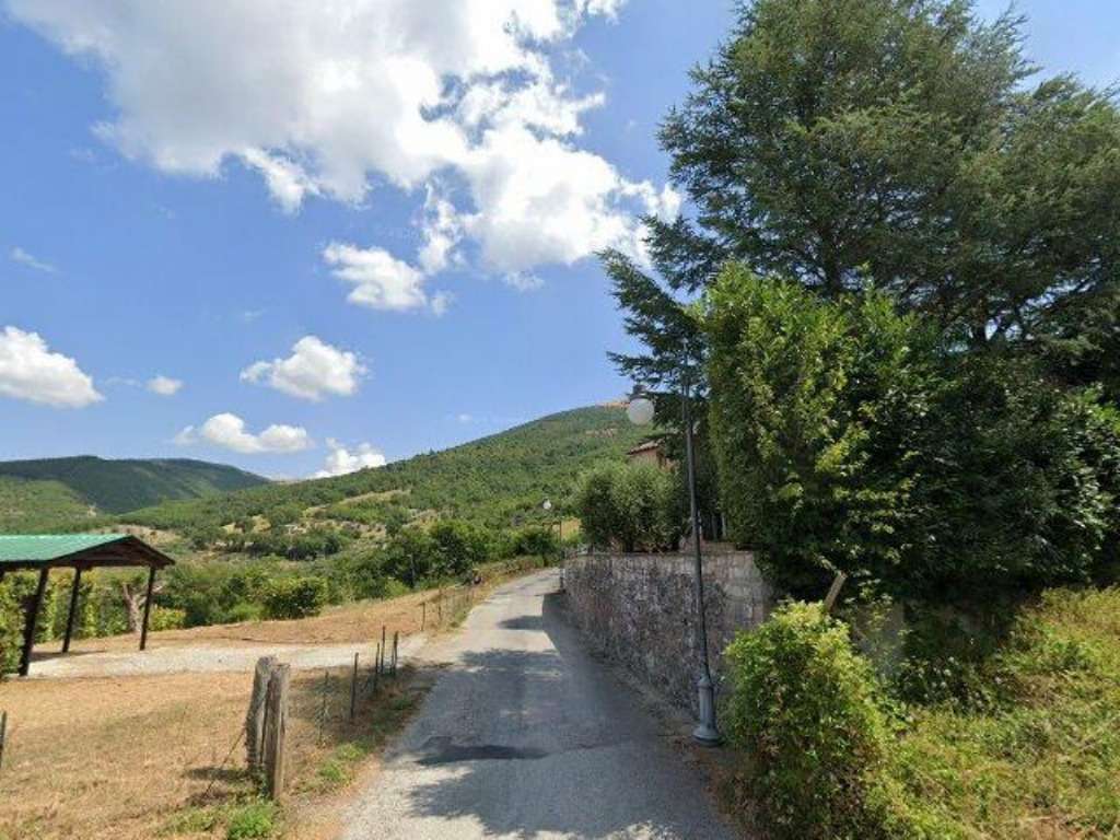 Appartamento Costa, Nocera Umbra
