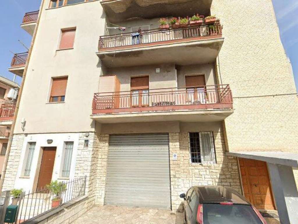 Appartamento Via Luigi Galvani  3, Bastia Umbra
