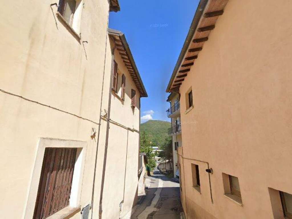 Ufficio Via Garibaldi  33, Nocera Umbra