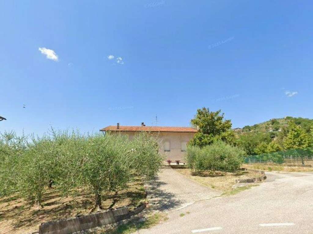 Appartamento Loc. Castelvieto Via Montebello  19, Corciano