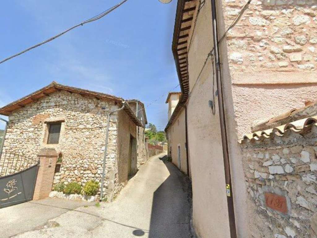 Palazzo - Stabile Collecchio, Strevi
