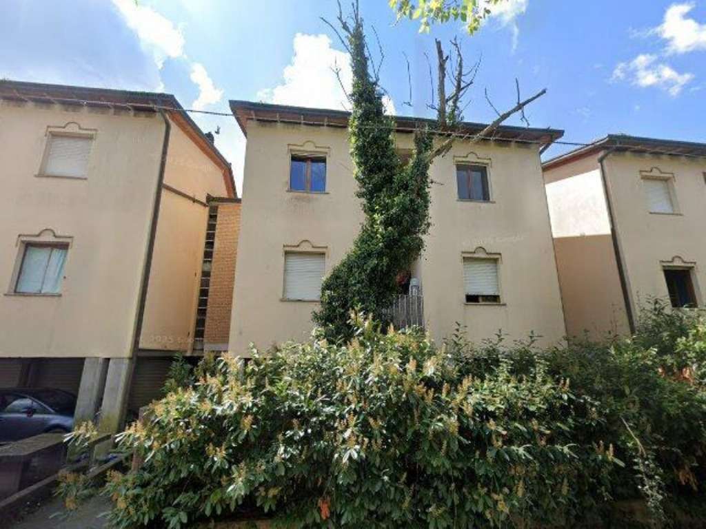 Appartamento Strada Comunale S. Marino b 2, Perugia
