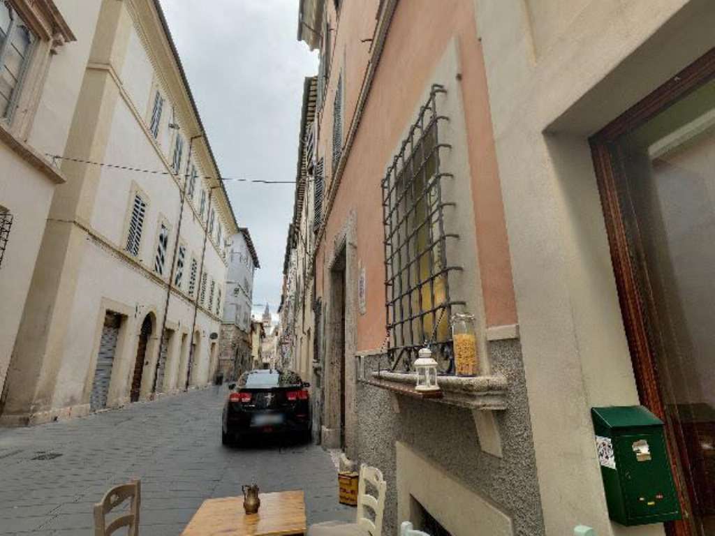 Appartamento Via Gramsci  55, Foligno