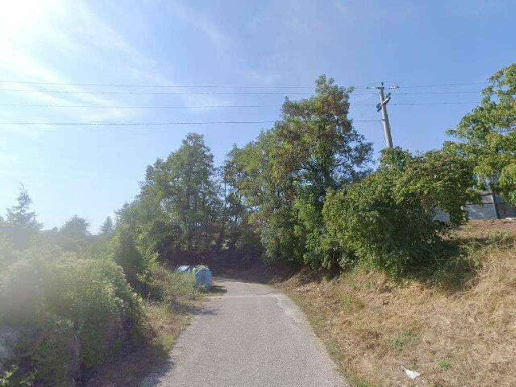 Appartamento Villamagina, Sellano