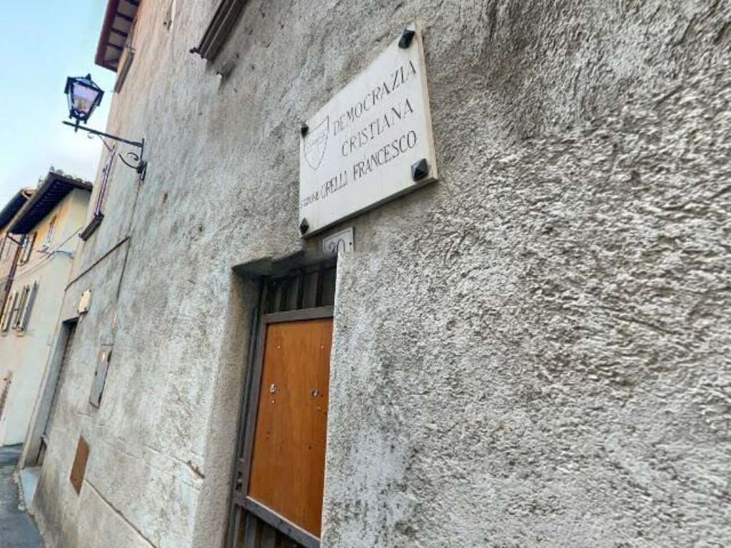 Ufficio Via Melanzio  22, Montefalco